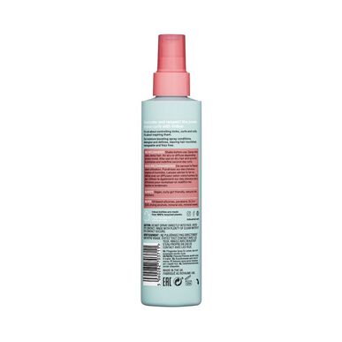 Imbué Curls bezoplachový kondicionér ve spreji 200 ml