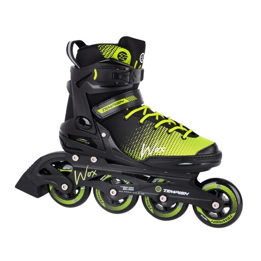 Patin de fitness Tempish Wox 84