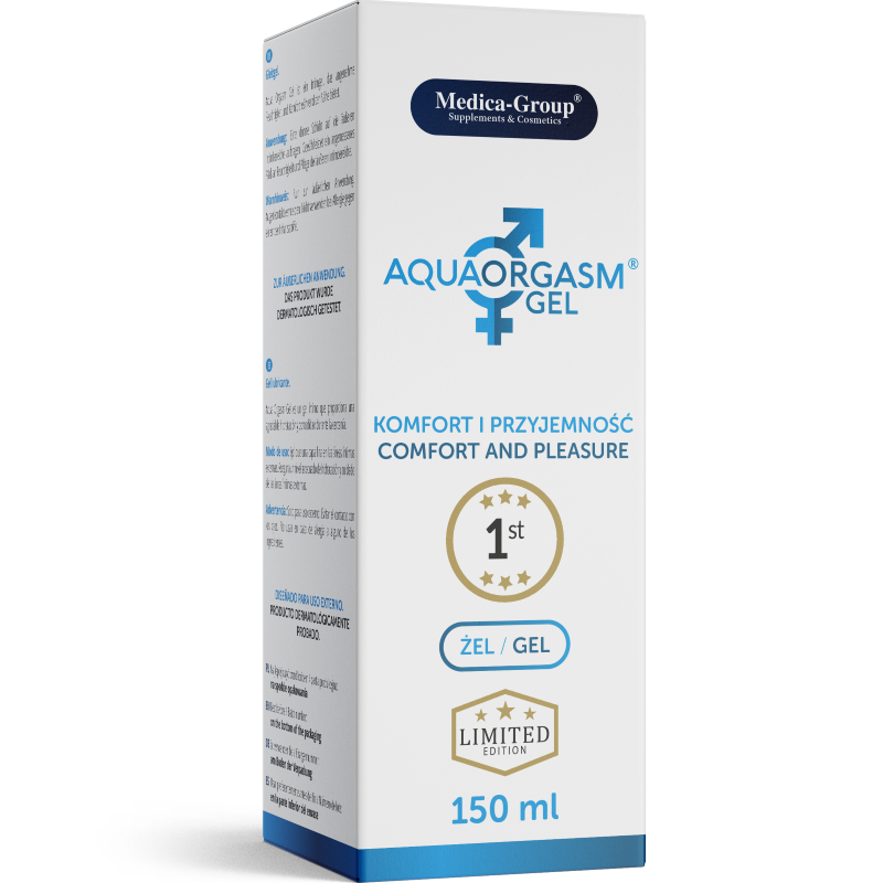 Medica-Group Aqua Orgasme