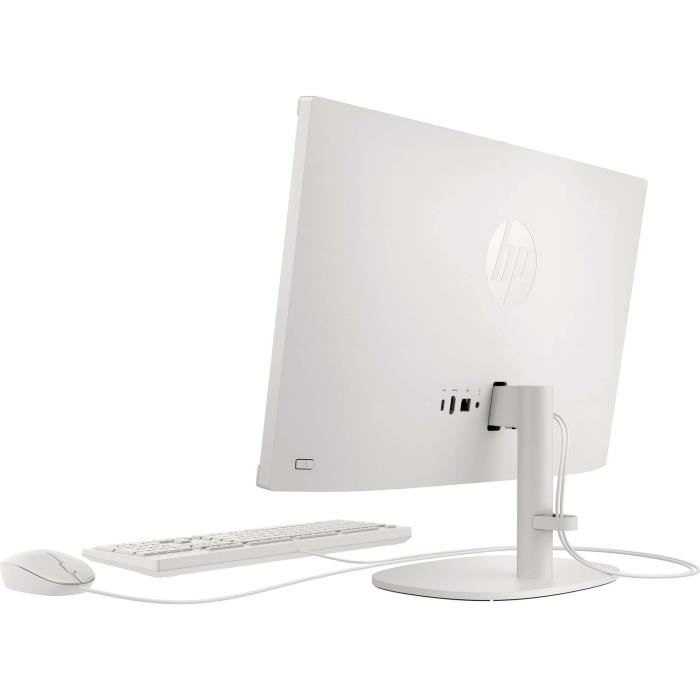 PC Tout-en-un HP 22-dg0000nf - Windows 11 - 21,5