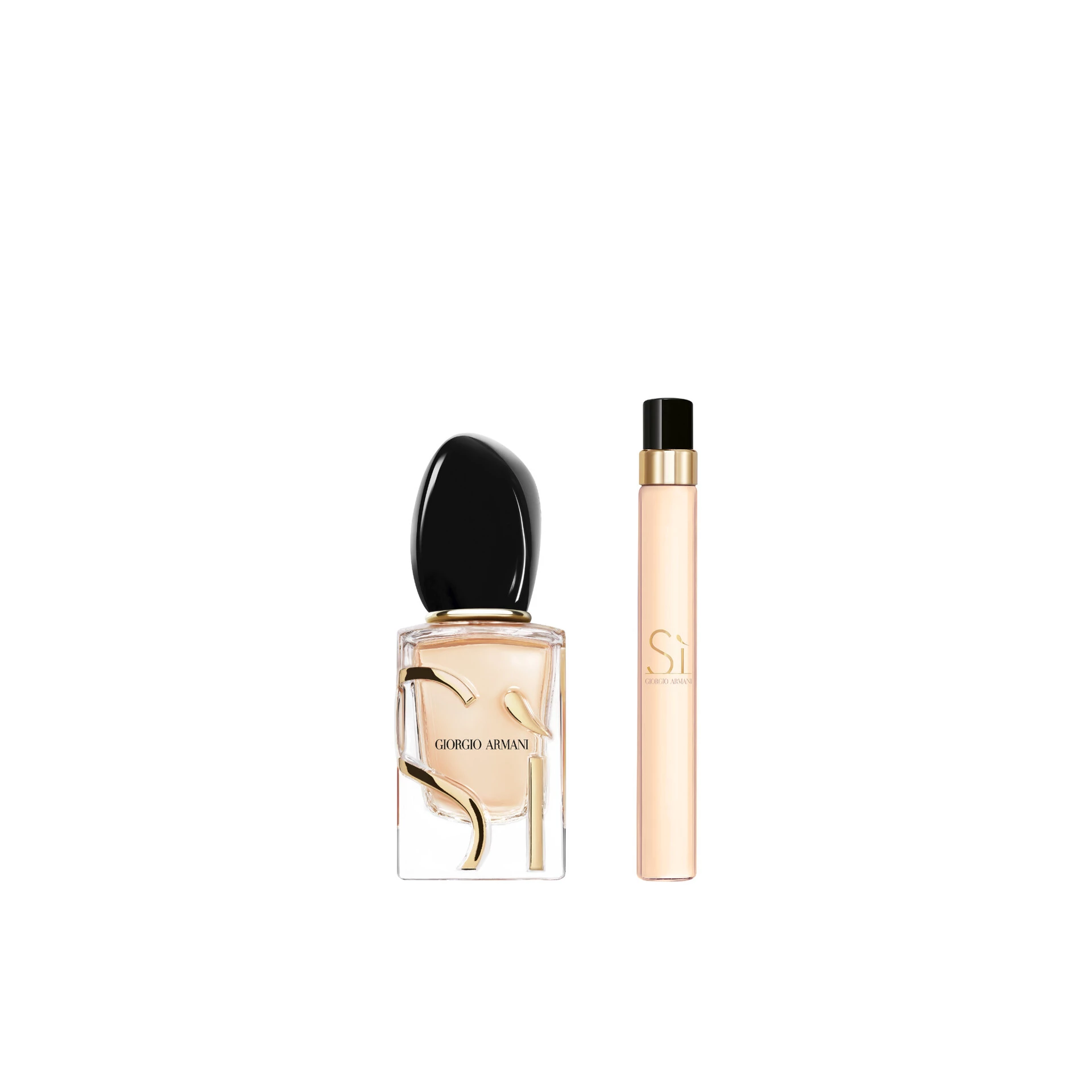 „Sì“ tualetinis vanduo (edP) 30 ml dovanų dėžutėje – „Armani“