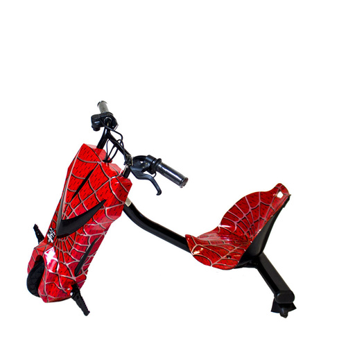  Boogie Drift 36d Lithium Scooter 15 km/t