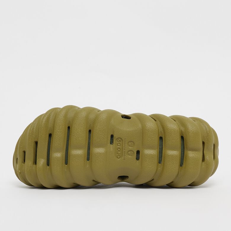 Echo Clog