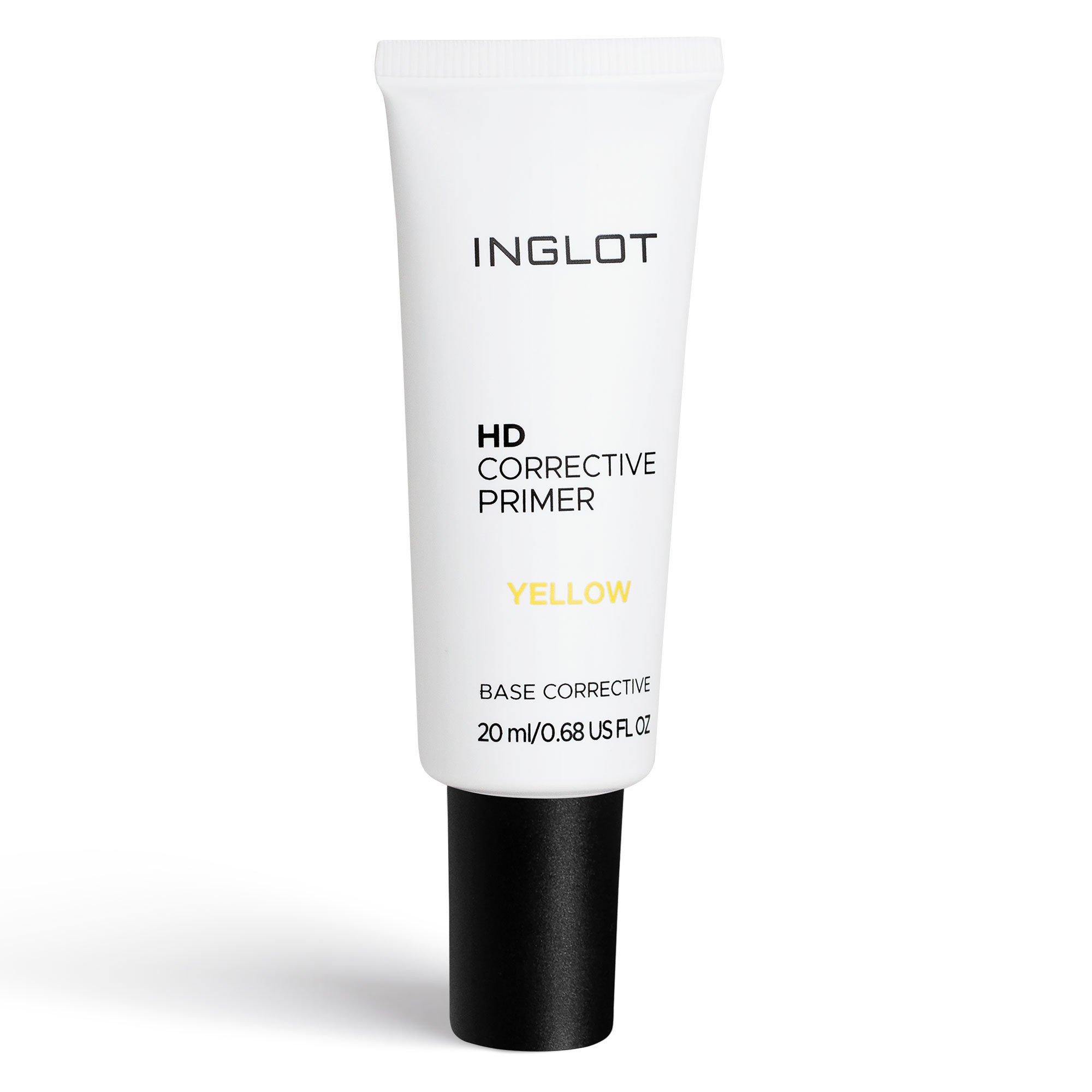 Inglot HD korektivni prajmer