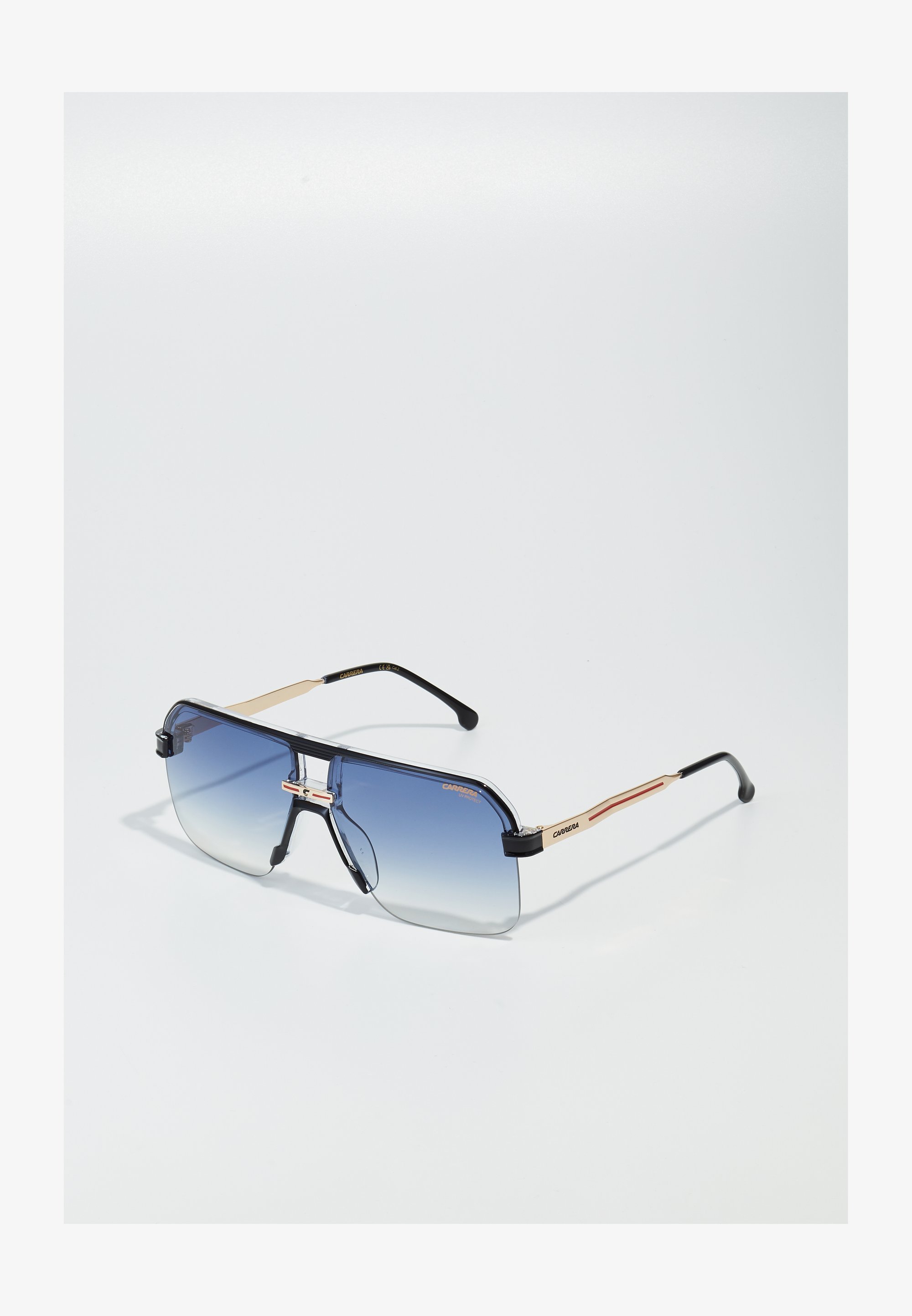 Occhiali da sole Carrera UNISEX - neri