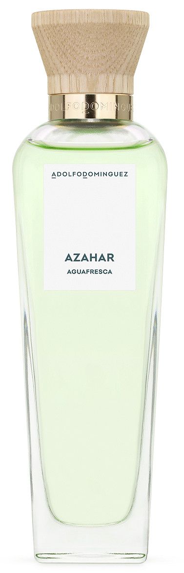 Agua Fresca de Azahar EDT Ženski parfemi