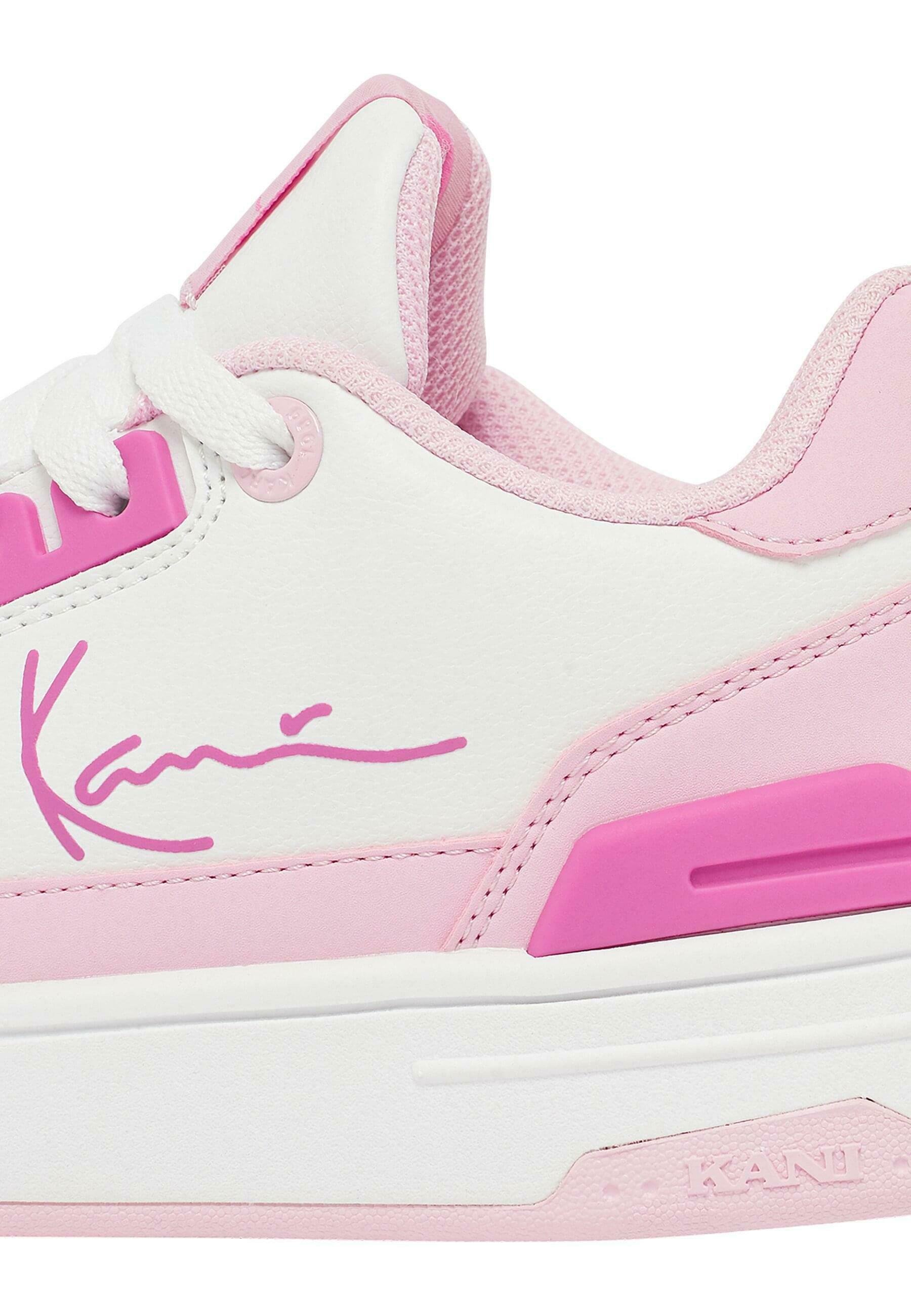 Karl Kani sneakers - roze