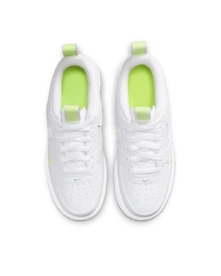 Nike Air Force 1 LV8 Big Kids' Shoes