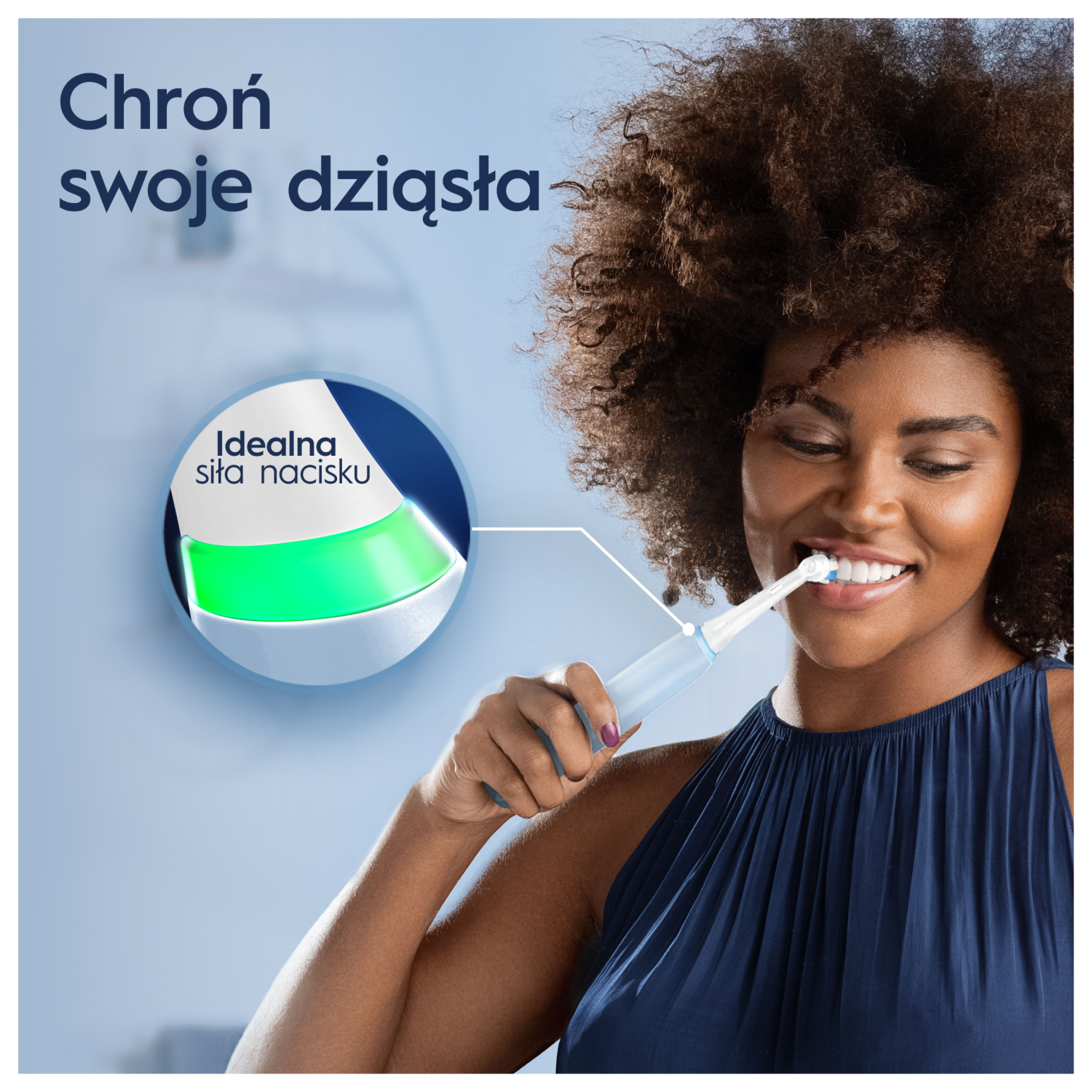 Oral-B IO3