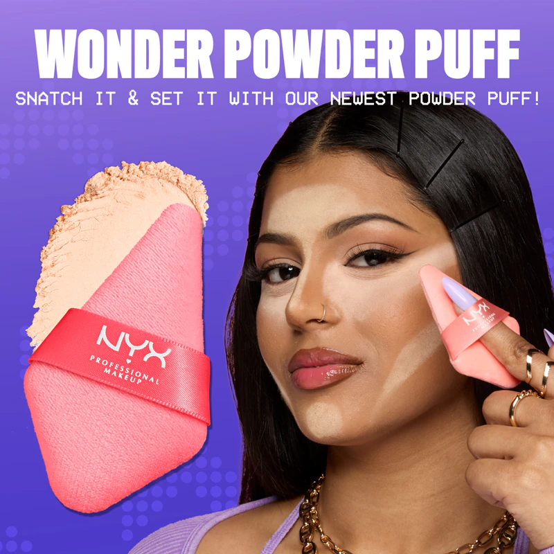 NYX Professional Makeup Wonder Snatch Contouring Powder