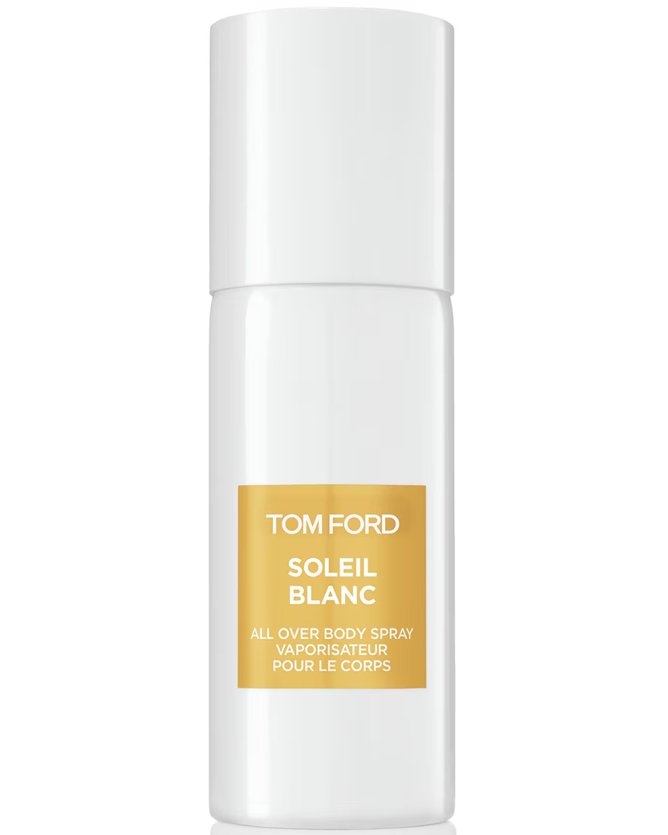 Spray de corp Tom Ford Soleil Blanc