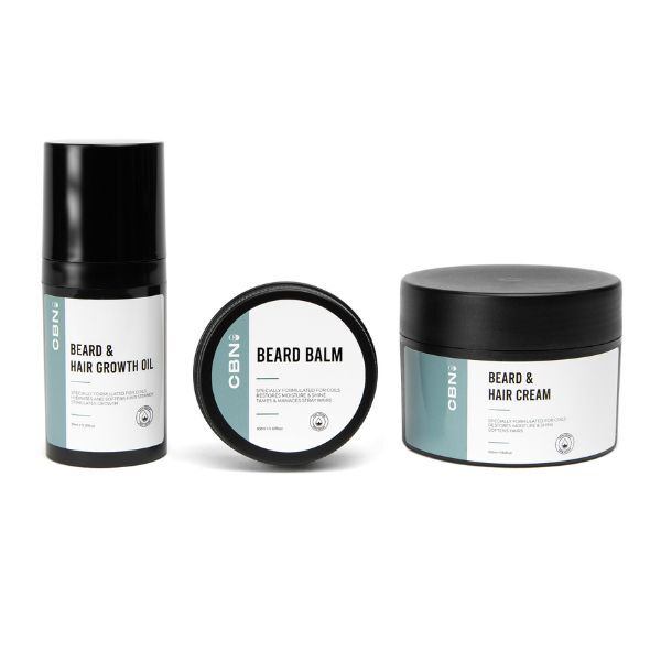 Constituted By Nature Three Step Method 160 ml | Uomo | Superdrug