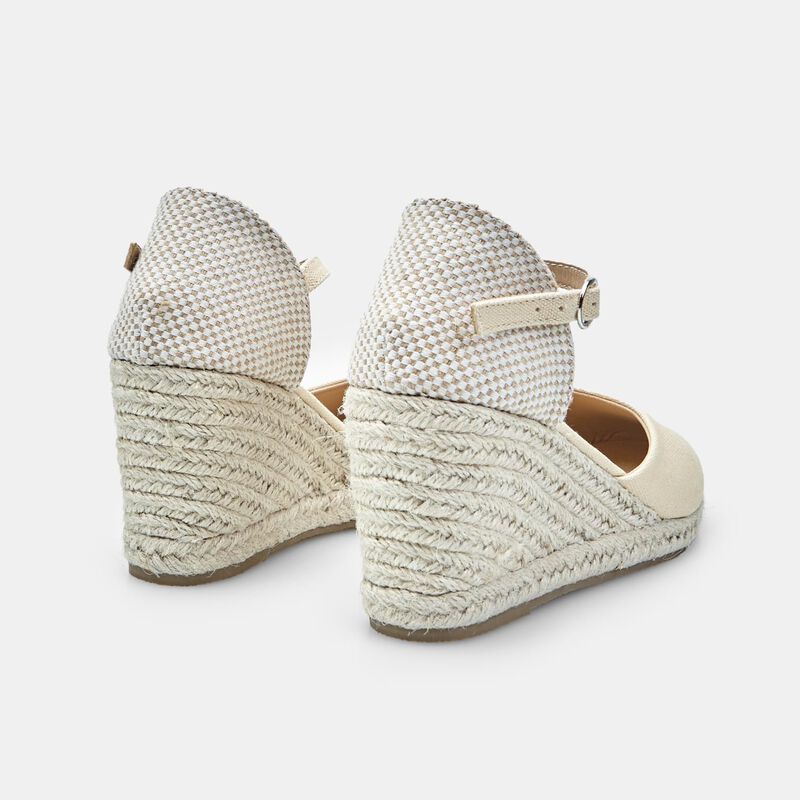 BATA Dam Espadriller