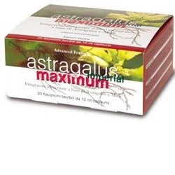 FARMADERBE Imperial Astragalus Max 20F 10