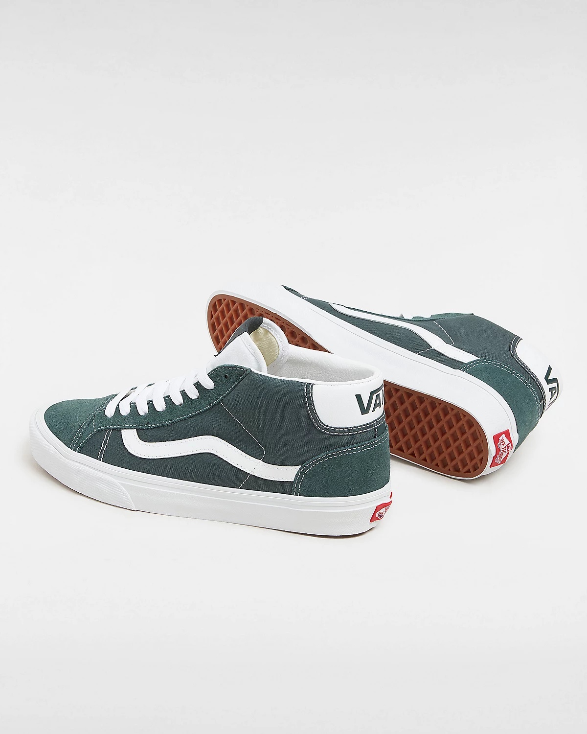 Scarpe Mid Skool 37