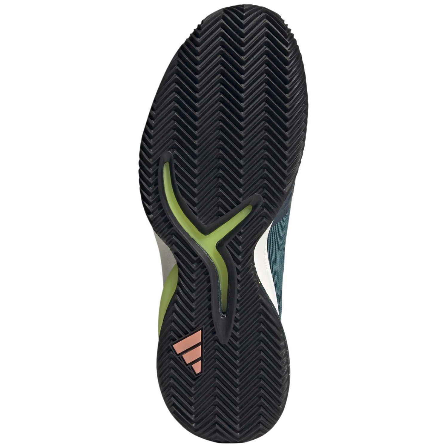 adidas Adizero Cybersonic Clay schoenen