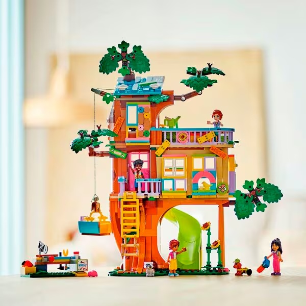 LEGO Friends 42652 Kućica na drvetu za prijatelje