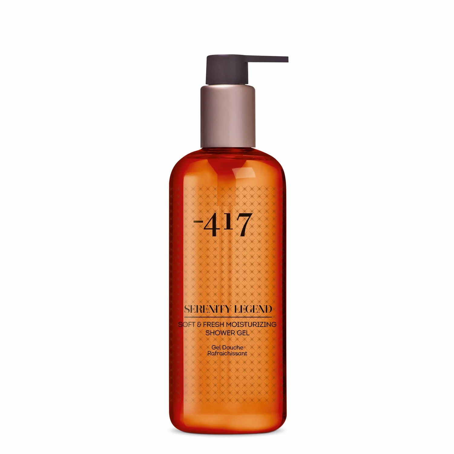 Serenity Legend Soft & Fresh Moisturizing Shower Gel - Bagno e Doccia