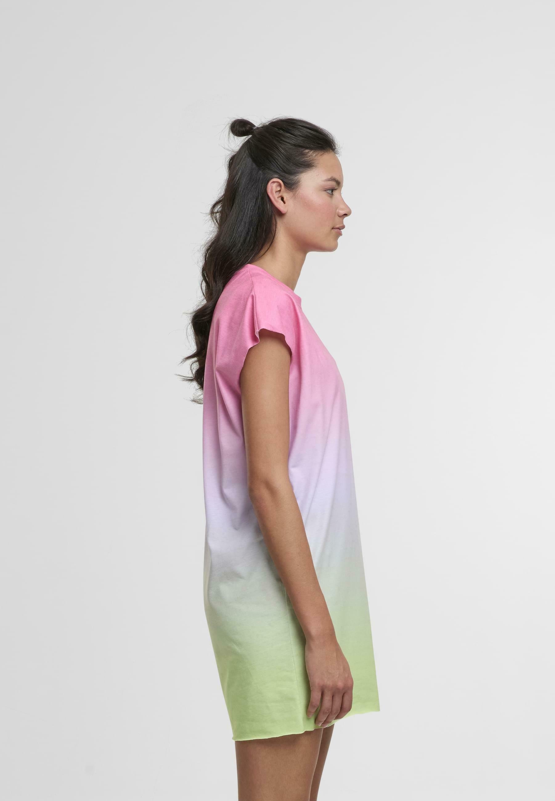 Just Rhyse VENADO - Jerseykjole - koralllime