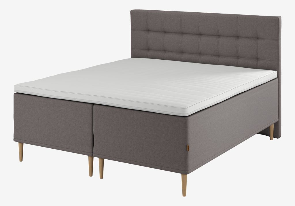 KULU H50 zlatá opierka hlavy 150x125 KULU H50 sivá-21 DREAMZONE