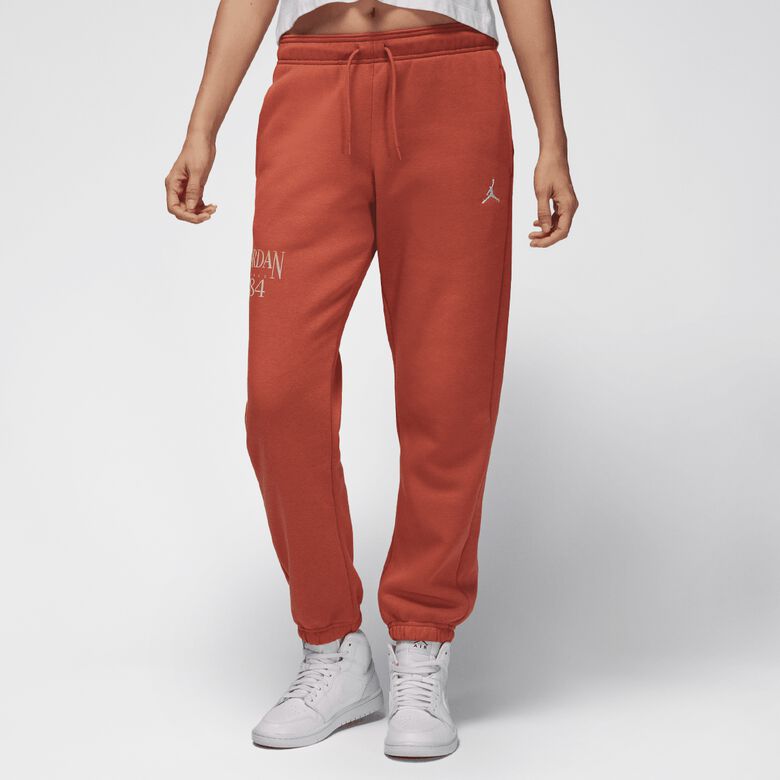 Pantalón de felpa Brooklyn