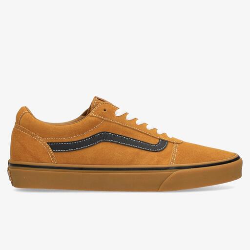  Vans Ward