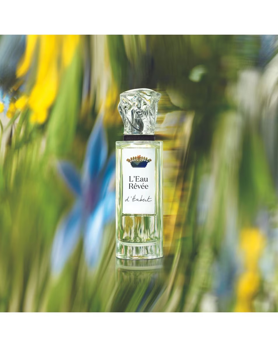 SISLEY L'Eau Rêvée d'Hubert 50 ml