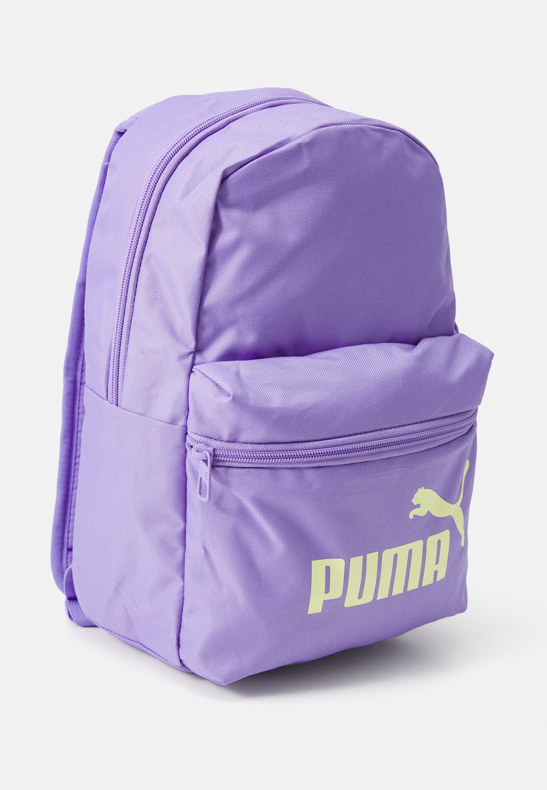Sac à dos unisexe Puma PHASE petit modèle - Alerte lavande