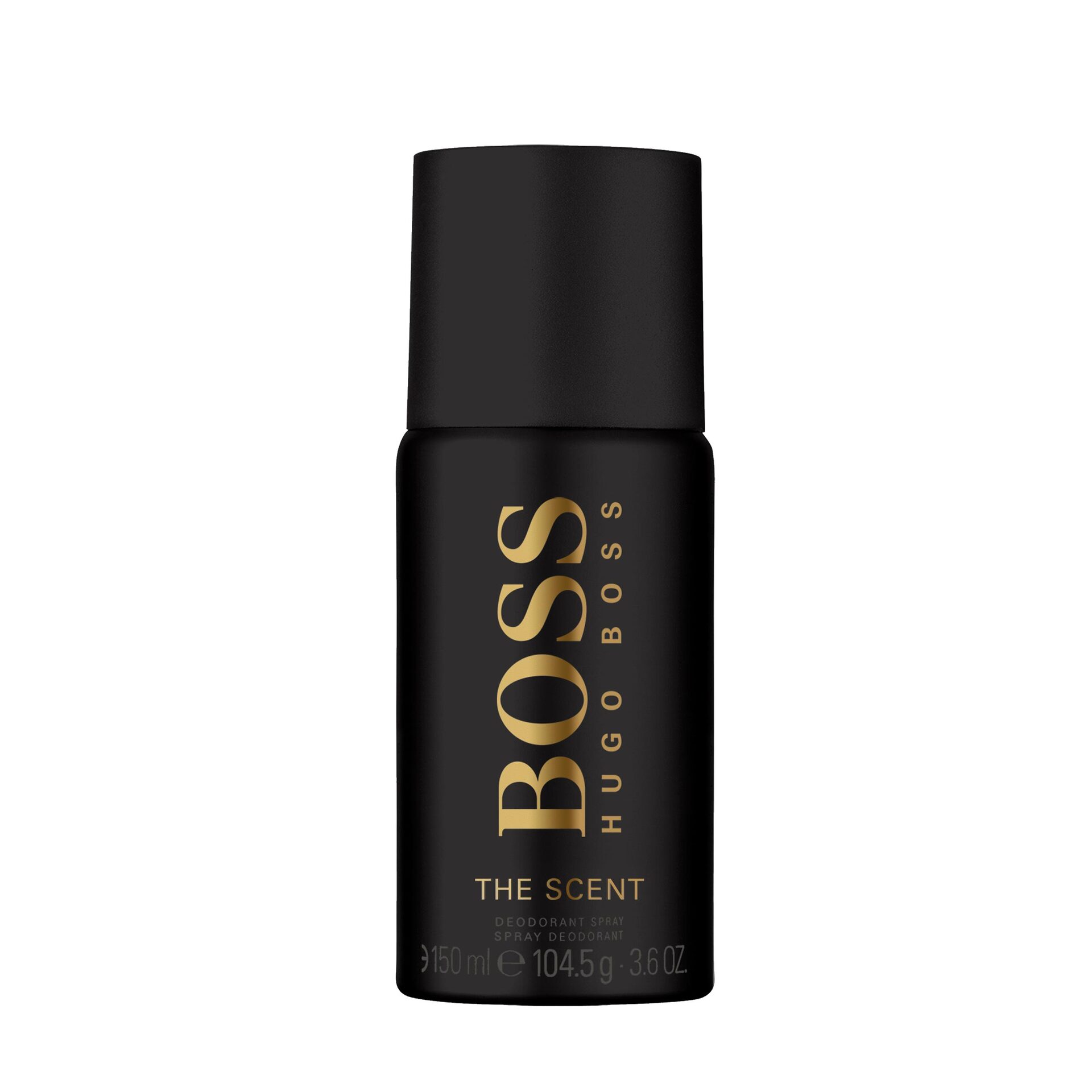Deodorant spray The Scent 150 ml - Hugo Boss