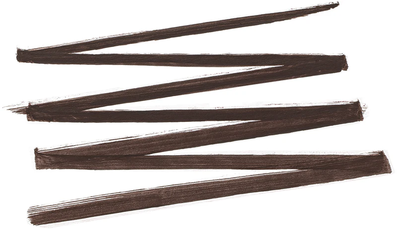 Caneta delineadora Flormar Midnight Matte com acabamento matte.