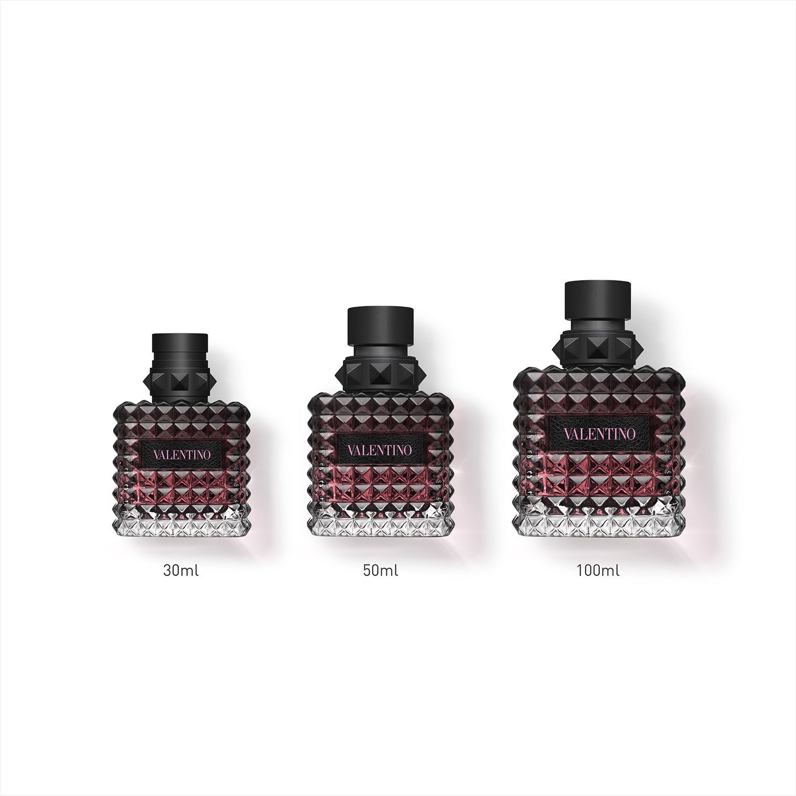 Born In Roma Donna Intense Eau de Parfum Ženski parfemi