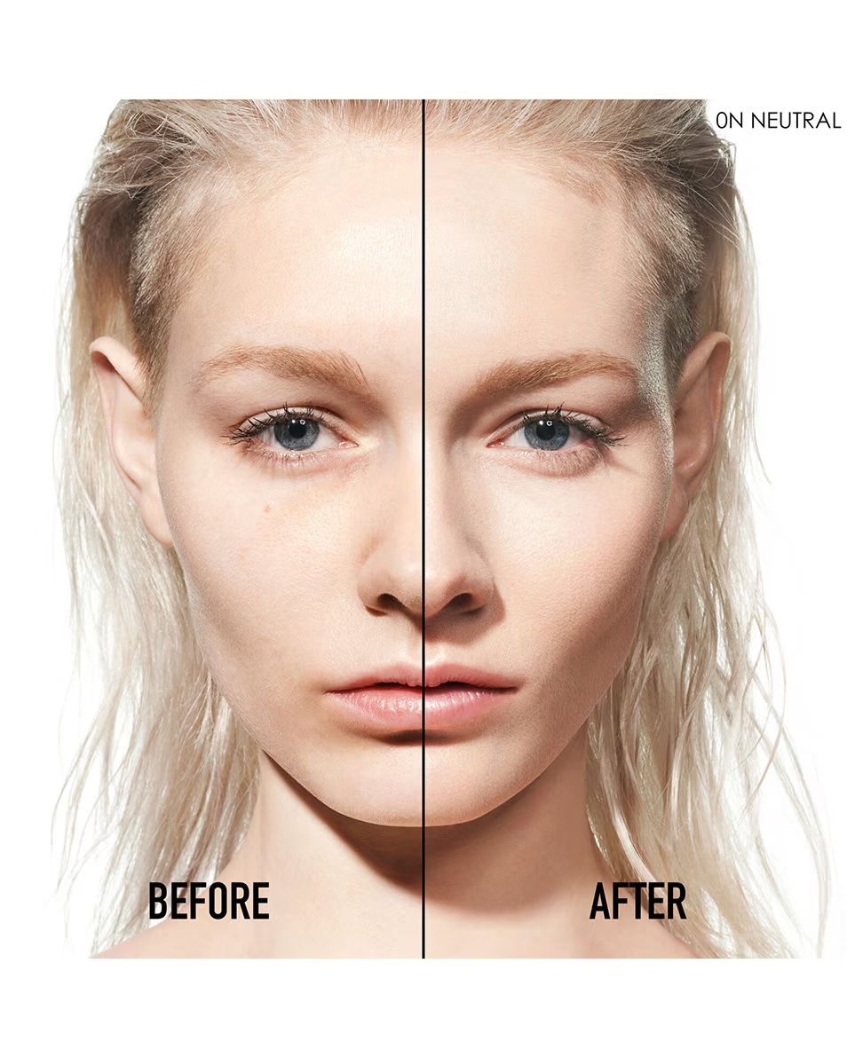DIOR FOND DE TEN DIOR FOREVER CLEAN RADIANT