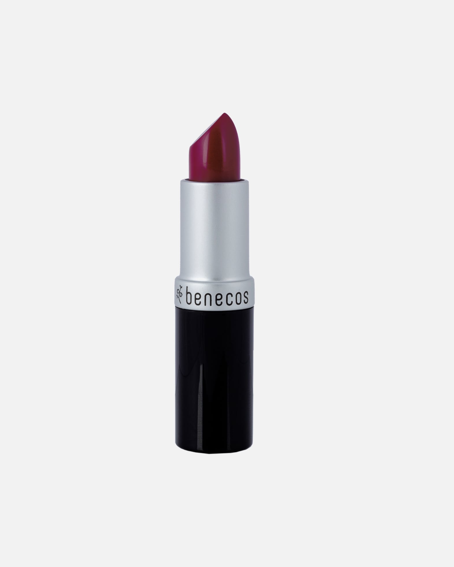 benecos Läppstift Naturligt Läppstift - 4,5 g