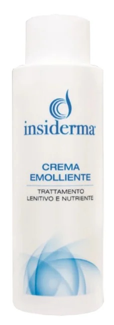 Crème INSIDERMA Insiderma Emol 500 ml