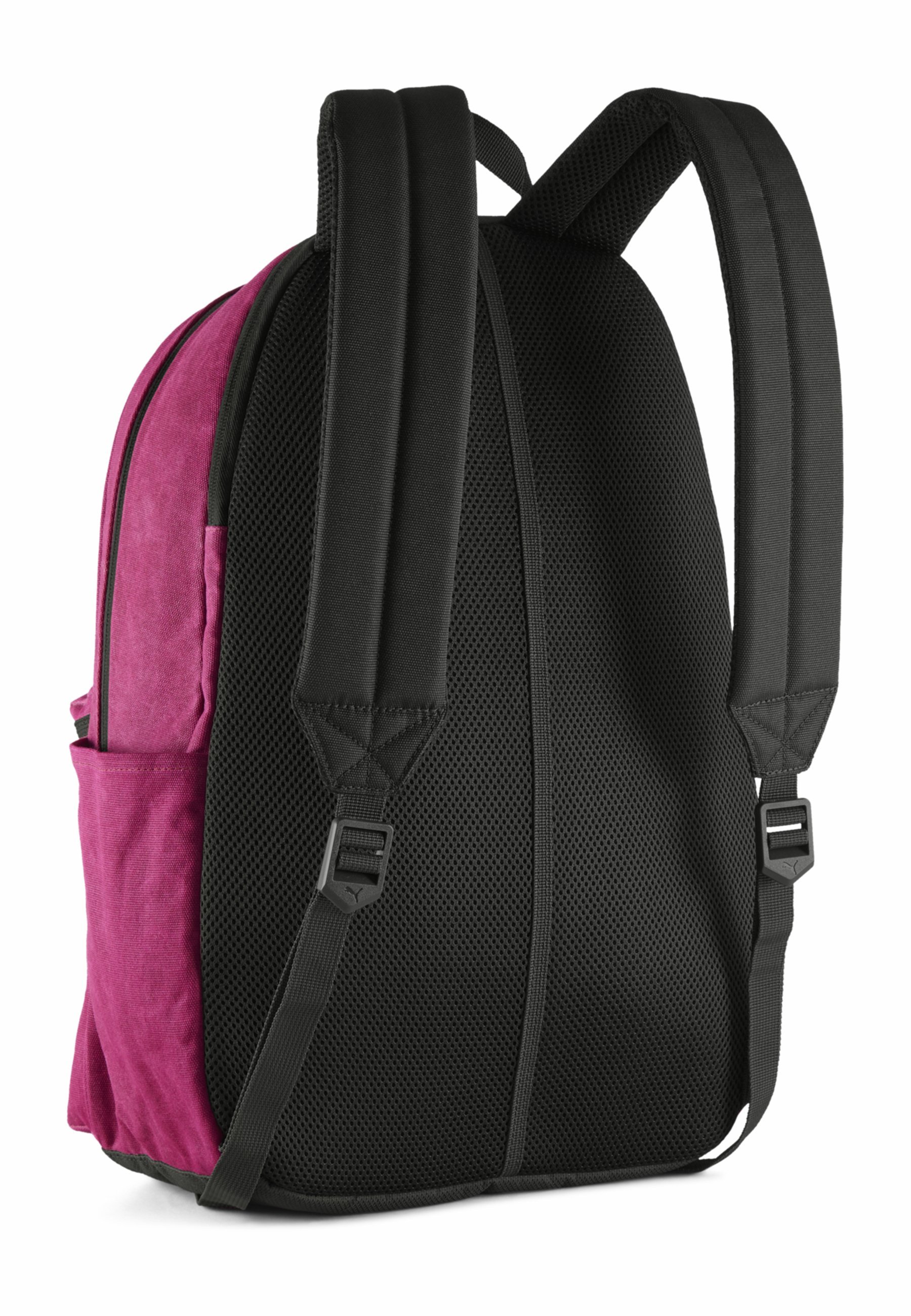 Puma ESSENTIALS CLASS OF 48 20 L - Rucksack - Rubinroter Schimmer
