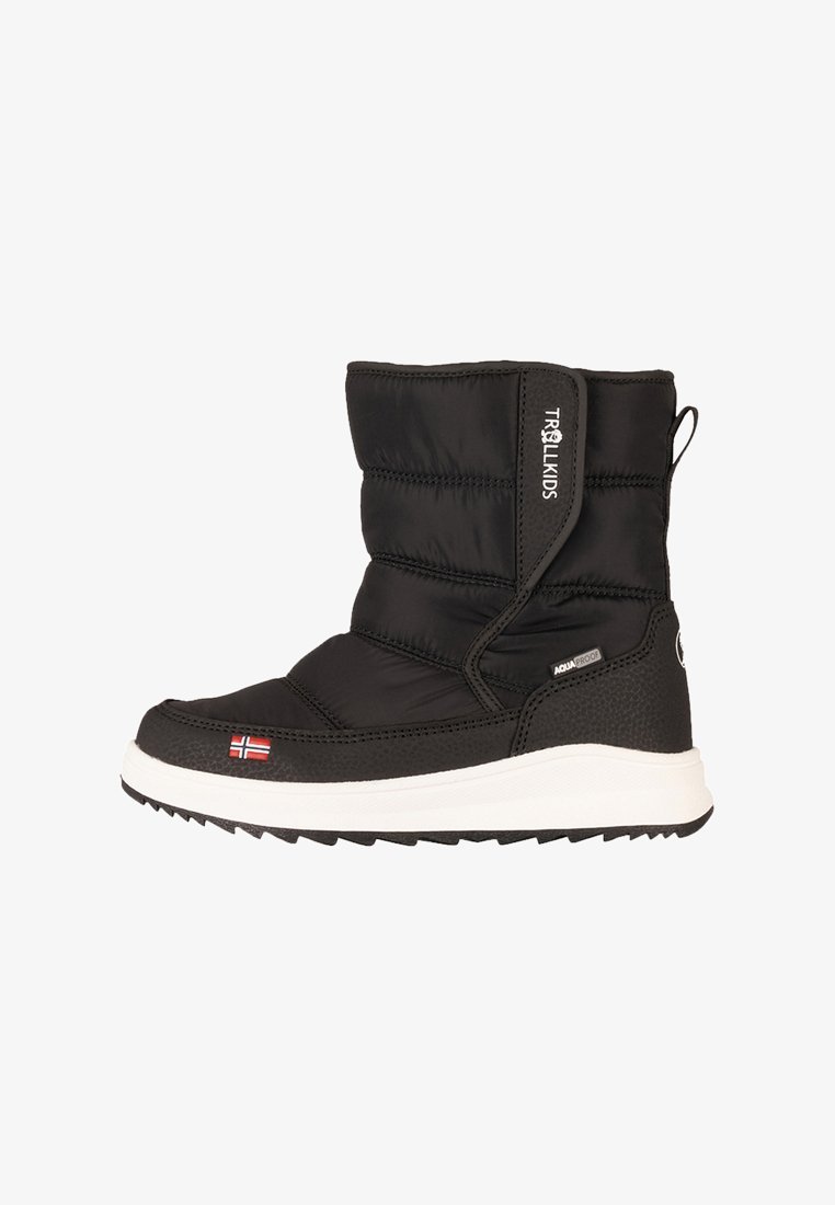 Camper KIDDO - Bottes d'hiver - noires