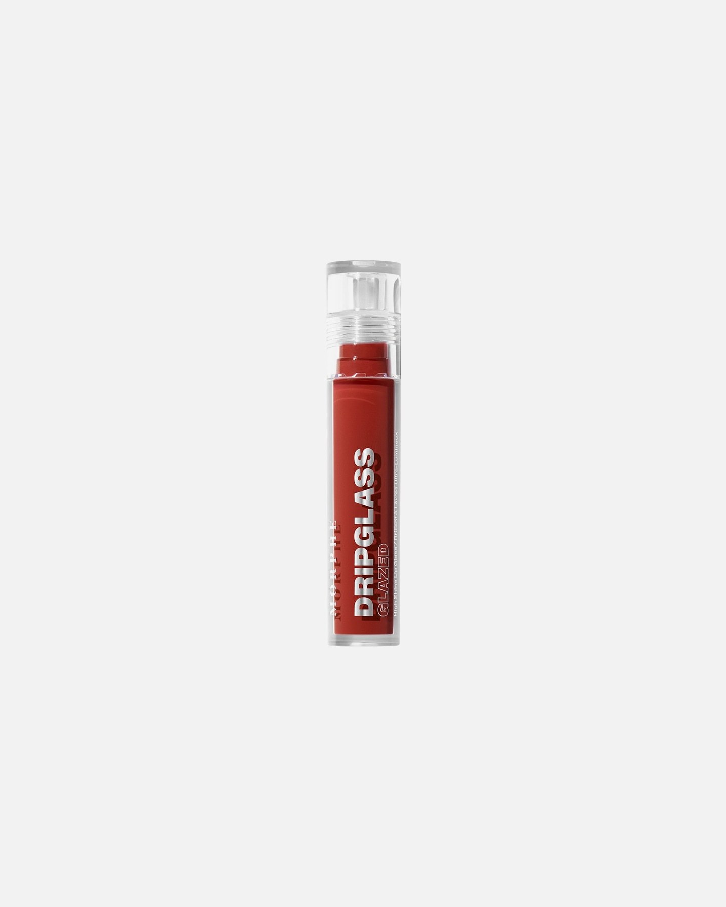 Lesk na pery Morphe Dripglass Glazed – 3,8 ml