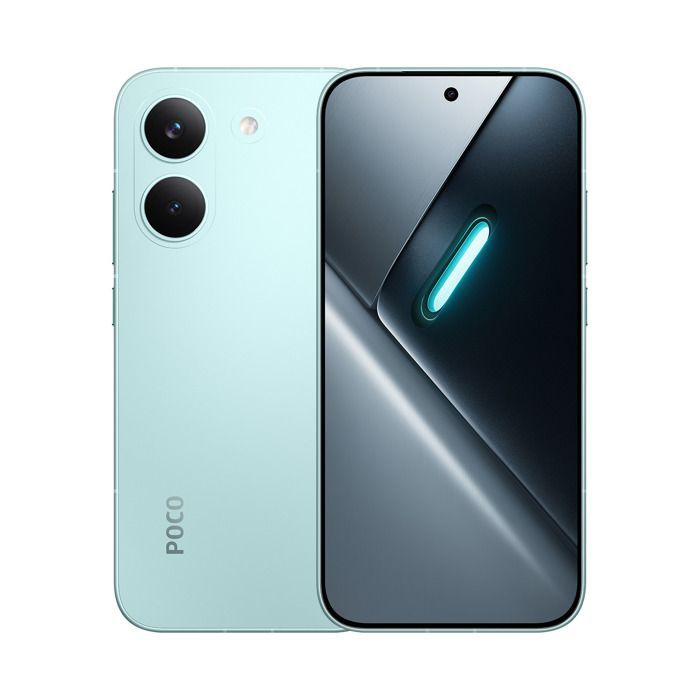 Procesador POCO X8 Pro 8+256 Green Dimensity 8500-Ultra