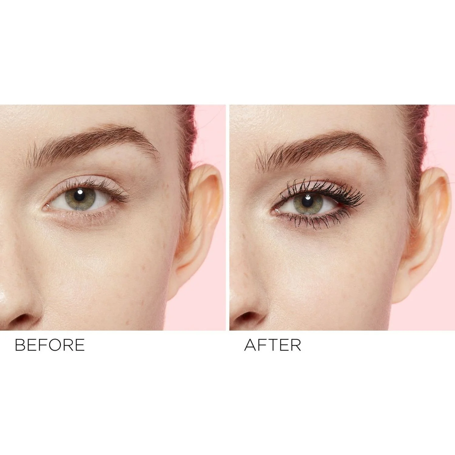 Occhi Lash Paradise Intense Black Mascara - Mascara
