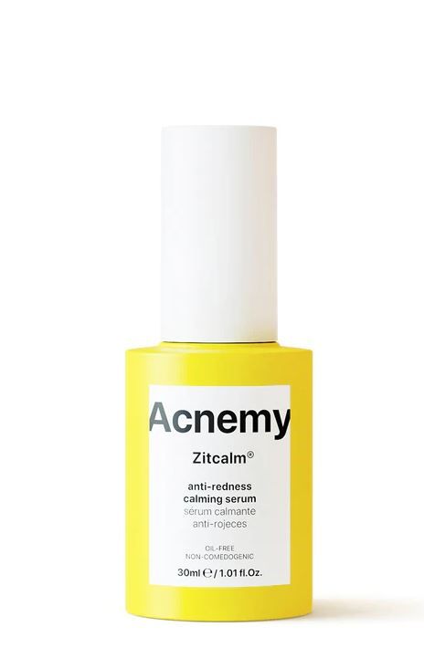 Zitcalm nomierinošais serums pret apsārtumu Serumi