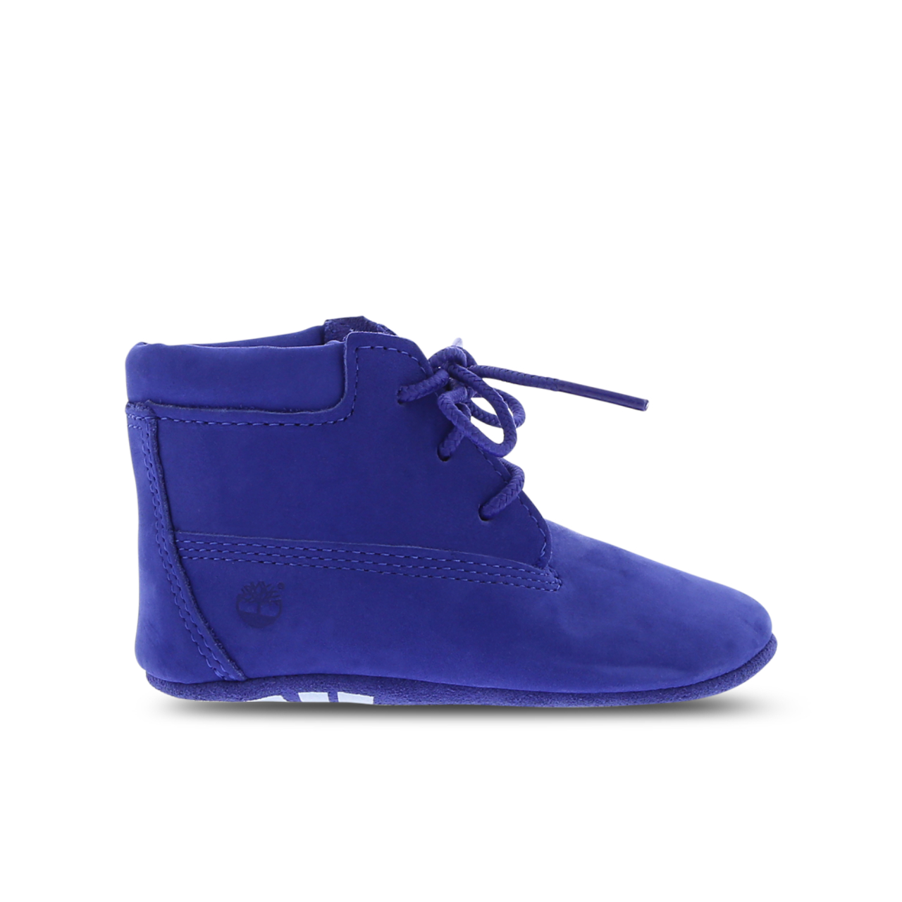 Timberland 6 tommer tremmeseng