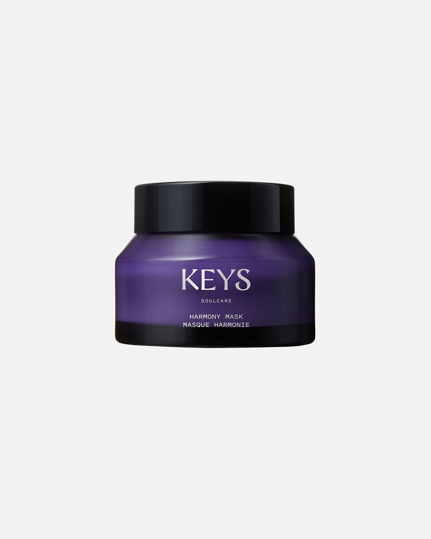 „Keys Soulcare“ drėkinamoji kaukė „Harmony“ – 50 g