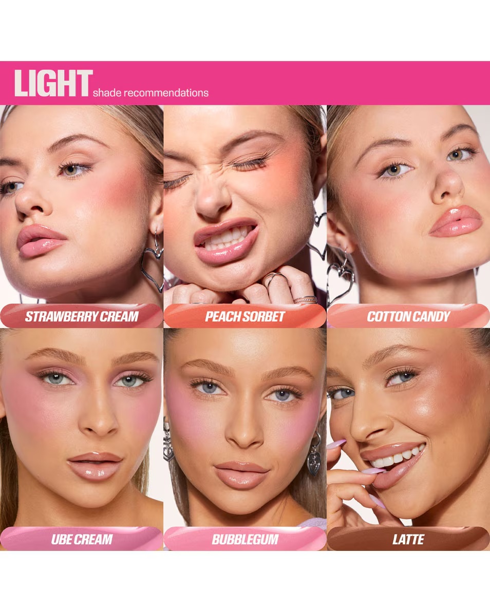 HUDA BEAUTY SKAISTALŲ FILTERIO SKYSTAS SKAISTALAS