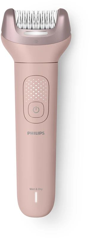 Depilátor Philips 9000 BRE719/00