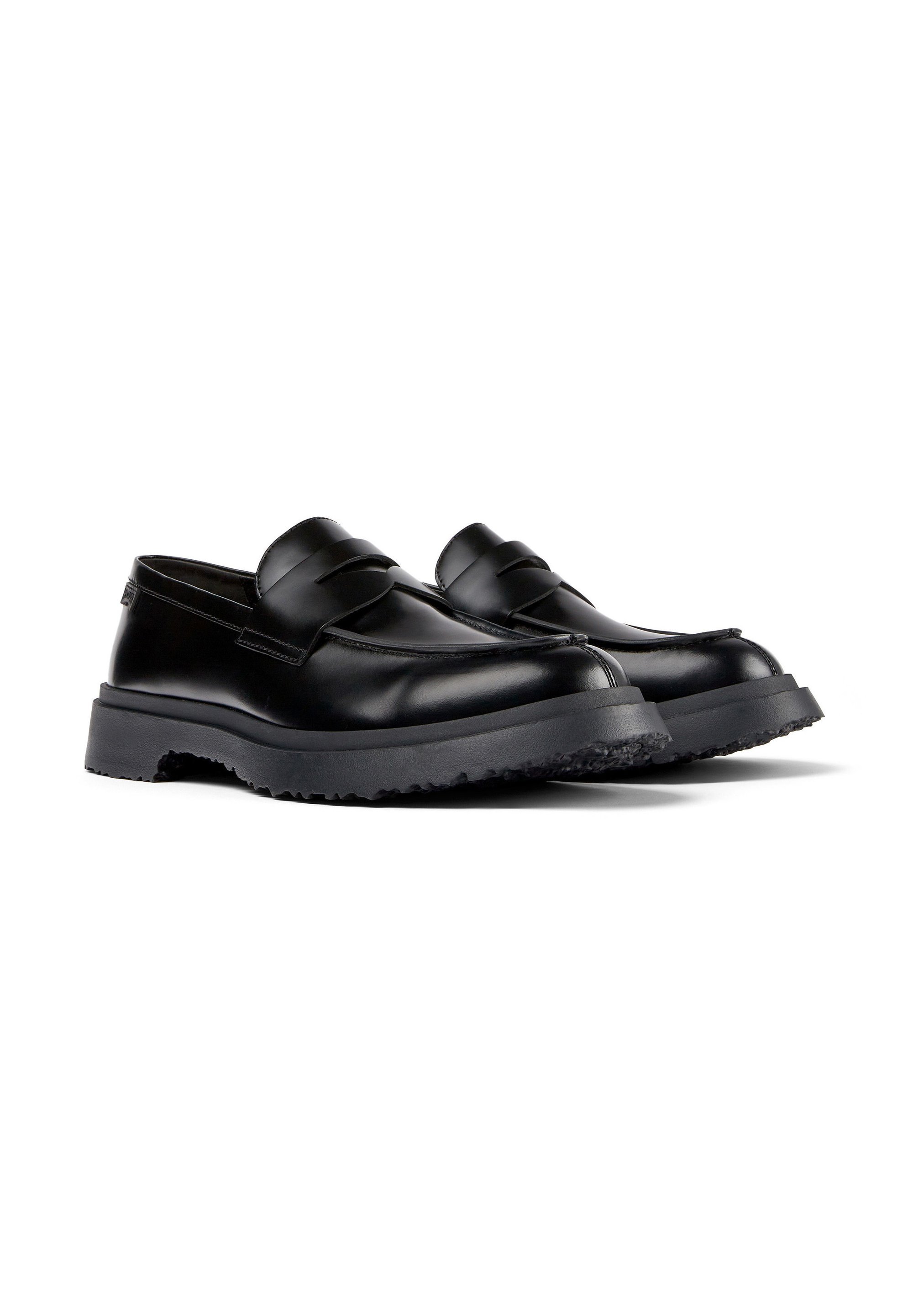 Camper WALDEN TWINS - Slip-ons - schwarz