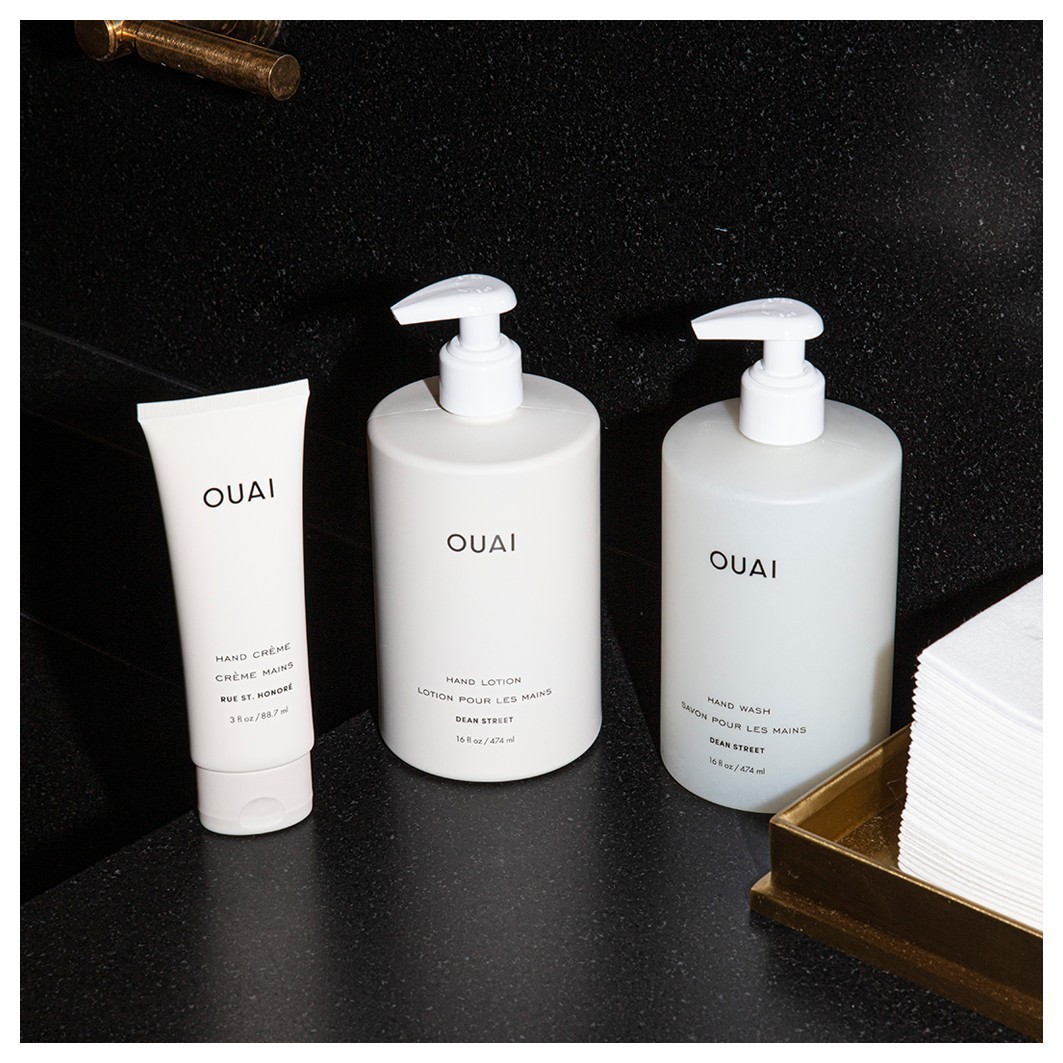 Ouai krema za ruke - 88,7 ml