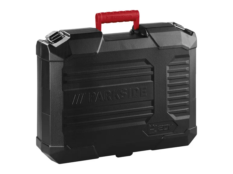 PARKSIDE® Agrafeuse uten filter PAT 20-Li A1, uten batteri og lader, 20 V