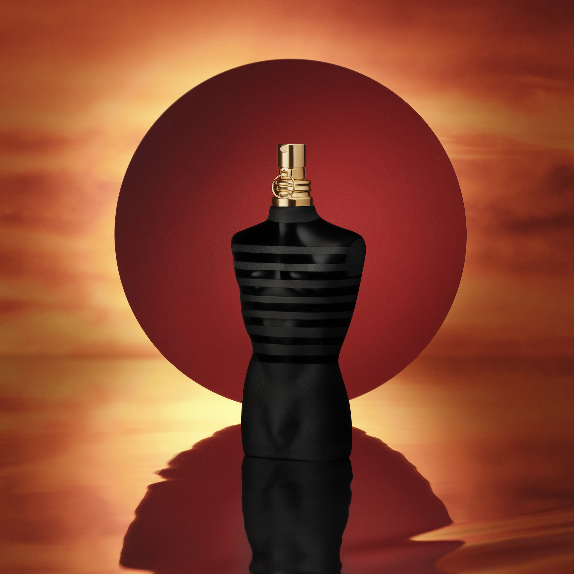 Le Male Le Parfum Intense 75 ml - Jean Paul Gaultier