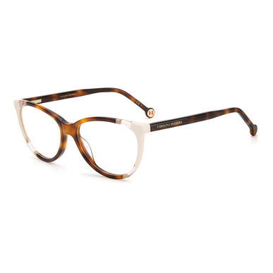 Carolina Herrera Havana Ivory 0064 brilleinnfatning