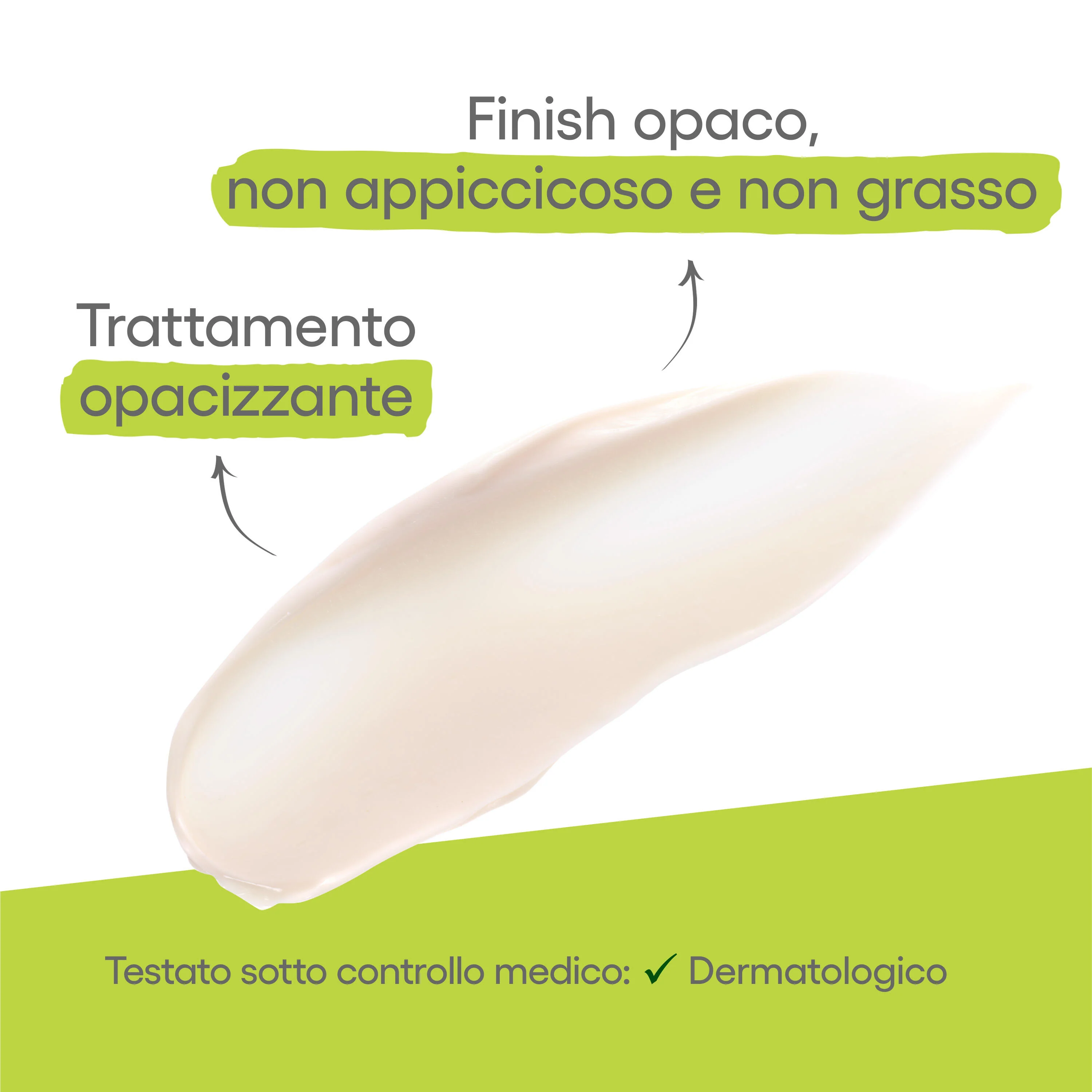 Biology AC GLOBAL Trattamento Anti-Imperfezioni Opacizzante - Tratt.viso 24 ore antimperfezioni